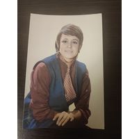 Артисты Неелова
