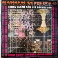 Karel Vlach and  his Orchestra