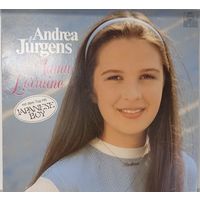 Andrea Jurgens – Mama Lorraine