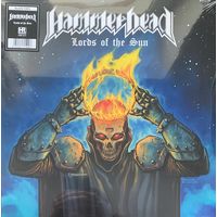 HAMMERHEAD - Lords of the Sun