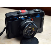 Фотоаппарат Смена 35