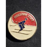 Советский спорт