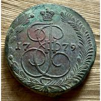 5 копеек 1779