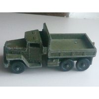 Автомобиль Краз модель 1:43 машина авто подарок машинка коллекция