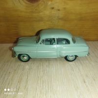 Модель OPEL REKORD OlYMPIA.1:43