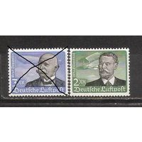 ФФ4 Германская империя 1934 Авиация следы от наклеек