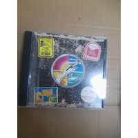 PINK FLOYD "WISH YOU WERE HERE/RARITIES 1 & 2" " CD 2025