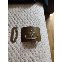 Зелёная пряха ВМФ СССР. В идеале