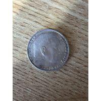 5 марок 1935г D