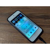 IPod touch (5G) 32GB Blue wi-fi bluetooth player mp3