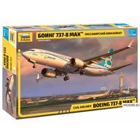 МОДЕЛЬ САМОЛЕТА