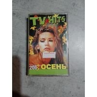 Аудио кассета TV Hits