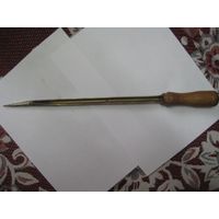 Щуп мешочный