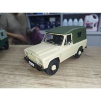 ARO 240 с рубля