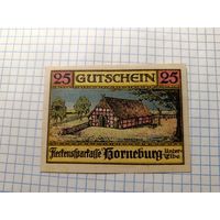 Германия 25 пфенингов (19)