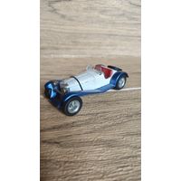 Mercedes Sportw SSK 1928 Gama
