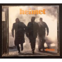 CD,(Japan) Helmet – Aftertaste