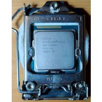 Процессор Intel Core i3-3220 с держателем
