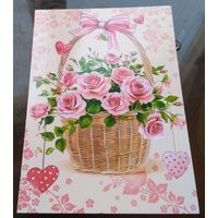 2025 год Розы