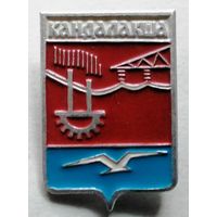 Кандалакша