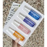 Набор парфюмированных мистов Sol De Janeiro 4 x 30 ml