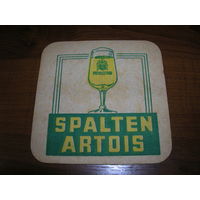 Spalten Artois Бельгия