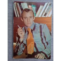 Актер Валерий Носик