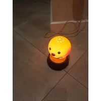 Светильник СССР КОЛОБОК