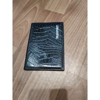 Чехол на паспорт