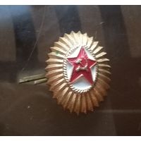Кокарда