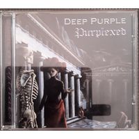 Deep Purple Perplexed