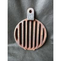 От печки вермахт