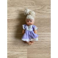 Куколка из 90-х гг.