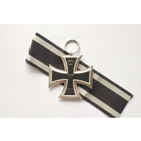 Железный крест 2 класса 1914г. Оригинал. Клеймо ? Арт 29.