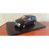 VW Golf 3 (IXO)