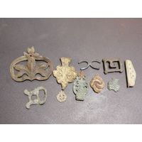 10 старых вещей