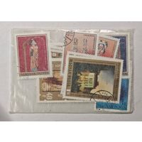 Марки Венгрия