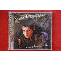 Philip Bardowell – In A Perfect World...(2000, CD)