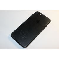Телефон Apple iPhone 7 32GB Black