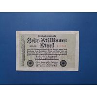 10 МИЛЛИОНОВ МАРОК 1923