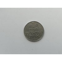 ИЗРАИЛЬ 1