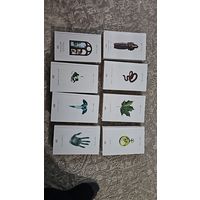 Дин Кунц .  Белая серия. Цена за книгу.