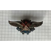 Знак ОДВФ СССР