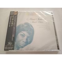 (cd)  Nina Simone – Pastel Blues (UHQCD) (made in Japan)