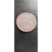 Шесть грошей 1625 года