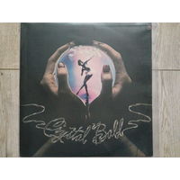 STYX - Crystal Ball - 1976 (France) LP