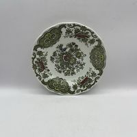 Блюдце фаянсовое Ridgway Windsor, Staffordshire. Англия. 3738