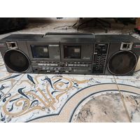 Магнитофон Sharp QT88