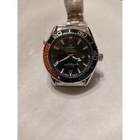 Часы Omega Seamaster