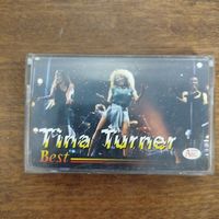 Tina Turner "The Best"